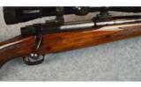WINCHESTER MODEL 70-338 Winchester Magnum - 2 of 9