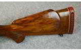WINCHESTER MODEL 70-338 Winchester Magnum - 7 of 9