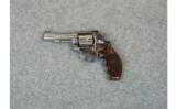 Smith & Wesson Model 67-5-38 Special - 2 of 2