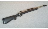 Ruger Gunsite Scout-.308 Winchester - 1 of 9
