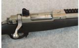 Ruger Gunsite Scout-.308 Winchester - 2 of 9