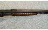 Remington Model 12-22Short, Long, Long Rifle - 8 of 9