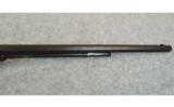 Remington Model 12-22Short, Long, Long Rifle - 9 of 9
