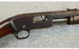 Remington Model 12-22Short, Long, Long Rifle - 2 of 9