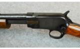 Winchester Model 62A-22 Short, Long, Long Rifle - 4 of 9