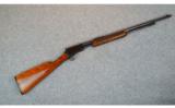 Winchester Model 62A-22 Short, Long, Long Rifle - 1 of 9