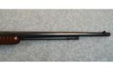 Winchester Model 62A-22 Short, Long, Long Rifle - 9 of 9