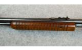 Winchester Model 62A-22 Short, Long, Long Rifle - 6 of 9