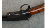 Winchester Model 62A-22 Short, Long, Long Rifle - 3 of 9
