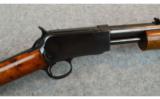 Winchester Model 62A-22 Short, Long, Long Rifle - 2 of 9