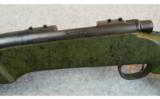 Remington Model 700 Bull Barrell-243 Winchester - 4 of 9