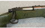 Remington Model 700 Bull Barrell-243 Winchester - 2 of 9