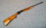 Browning Model BA22-22 Long Rifle - 1 of 9