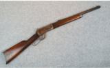 Winchester Model 1894 Octagon Barrel-32-40 - 1 of 9