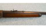 Winchester Model 1894 Octagon Barrel-32-40 - 8 of 9