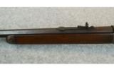 Winchester Model 1894 Octagon Barrel-32-40 - 6 of 9