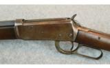 Winchester Model 1894 Octagon Barrel-32-40 - 4 of 9