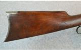 Winchester Model 1894 Octagon Barrel-32-40 - 5 of 9