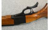 Ruger Model Number One--7mm-08 Remington - 3 of 9