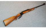 Ruger Model Number One--7mm-08 Remington - 1 of 9
