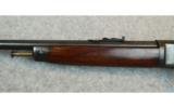 Winchester Model 63 Self Loader--22 Long Rifle - 6 of 9