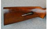 Winchester Model 63 Self Loader--22 Long Rifle - 5 of 9