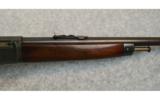 Winchester Model 63 Self Loader--22 Long Rifle - 8 of 9