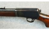 Winchester Model 63 Self Loader--22 Long Rifle - 4 of 9