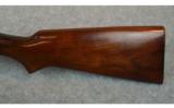 Winchester Model 63 Self Loader--22 Long Rifle - 7 of 9