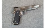 Springfield Model 1911-A1--9mm Luger - 1 of 2