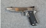 Springfield Model 1911-A1--9mm Luger - 2 of 2