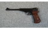 Walther Sport 1926--22 Long Rifle - 2 of 2