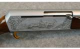Browning BAR Grade IV-270 Winchester - 2 of 9