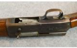 Browning Model A5-12 Guage - 3 of 9