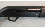 Remington Versamax Sport-12 Guage - 2 of 9