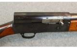 Browning Model A5-12 Guage - 2 of 9