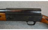 Browning Model A5-12 Guage - 4 of 9