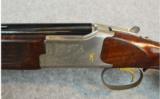 Browning Model 625 Sport--20 Guage - 4 of 9