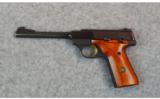 Browning Challenger---22 Long Rifle - 2 of 2