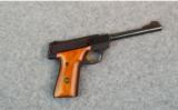 Browning Challenger---22 Long Rifle - 1 of 2