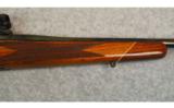 COLT/J.P SAUER SPORTING RIFLE--270 WINCHESTER - 8 of 9