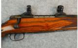 COLT/J.P SAUER SPORTING RIFLE--270 WINCHESTER - 2 of 9