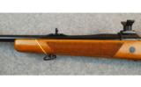 MAUSER MODEL 2000 SPORTING RIFLE-30-06 SPRINGFIELD - 6 of 9
