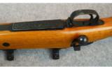 MAUSER MODEL 2000 SPORTING RIFLE-30-06 SPRINGFIELD - 3 of 9