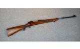 WINCHESTER MODEL 70-270 WINCHESTER - 1 of 11