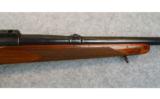WINCHESTER MODEL 70-270 WINCHESTER - 8 of 11