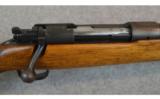 WINCHESTER MODEL 70-30/06 SPRINGFIELD - 2 of 11