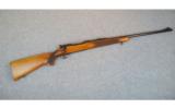 WINCHESTER MODEL 70-30/06 SPRINGFIELD - 1 of 11