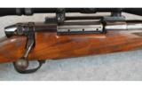 Weatherby ~ Mark V - .270 Win. Mag. - 2 of 10