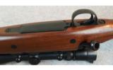HANNIBAL MFG MODEL A-SQUARE-416 WEATHERBY MAGNUM - 3 of 10